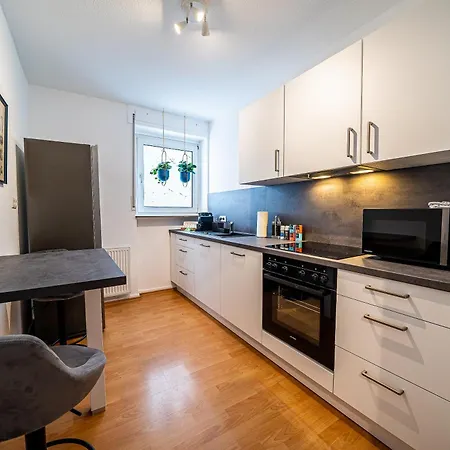 Coblenz - Design - 2 Bedrooms *