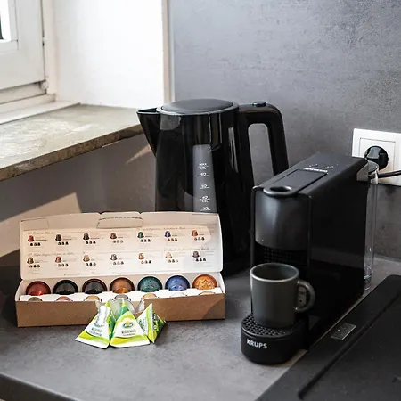 Coblenz - Design - 2 Bedrooms