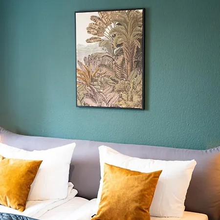 Coblenz - Design - 2 Bedrooms アパート *