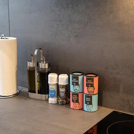 Coblenz - Design - 2 Bedrooms Апартаменты