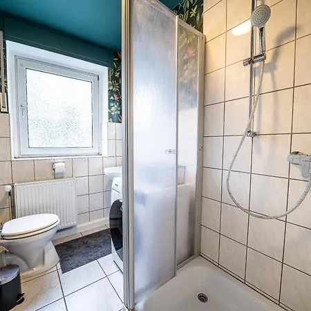 Апартаменты Coblenz - Design - 2 Bedrooms