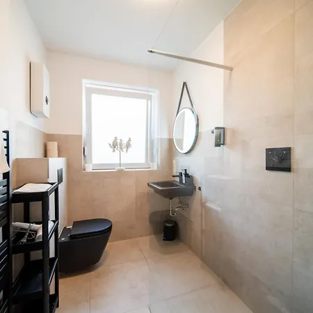 Appartement Coblenz - Design - 2 Bedrooms *