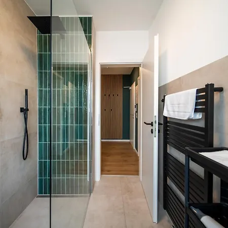 Coblenz - Design - 2 Bedrooms Appartement *