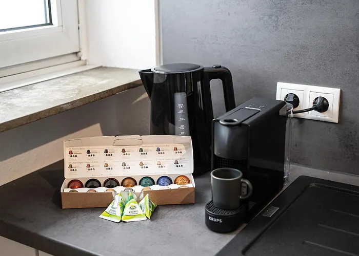 Coblenz - Design - 2 Bedrooms