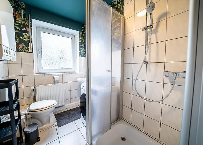 Lejlighed Coblenz - Design - 2 Bedrooms